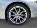 Porsche 911 carrera 4 coupe 997 s coupe 3.8i occasion simplicicar pontarlier simplicicar simplicibike france