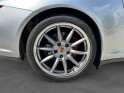 Porsche 911 carrera 4 coupe 997 s coupe 3.8i occasion simplicicar pontarlier simplicicar simplicibike france