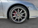 Porsche 911 carrera 4 coupe 997 s coupe 3.8i occasion simplicicar pontarlier simplicicar simplicibike france