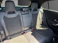 MERCEDES d'occasion CLASSE A IV A180 D amg line 7G-DCT de 2019 Lyon