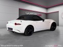 Mazda mx 5 1.5 132ch prime line occasion simplicicar pau simplicicar simplicibike france