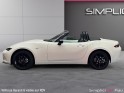 Mazda mx 5 1.5 132ch prime line occasion simplicicar pau simplicicar simplicibike france