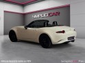 Mazda mx 5 1.5 132ch prime line occasion simplicicar pau simplicicar simplicibike france