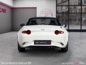 Mazda mx 5 1.5 132ch prime line occasion simplicicar pau simplicicar simplicibike france