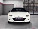 Mazda mx 5 1.5 132ch prime line occasion simplicicar pau simplicicar simplicibike france