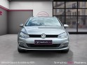 Volkswagen golf sw 1.4 tsi 125 lounge dsg7 attelage distribution entretien complet caméra de recul garantie 12 mois occasion...