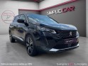 Peugeot 5008 bluehdi 180ch ss eat8 gt occasion simplicicar limoges  simplicicar simplicibike france