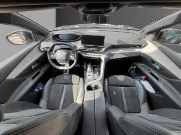 Peugeot 5008 bluehdi 180ch ss eat8 gt occasion simplicicar limoges  simplicicar simplicibike france