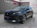 Peugeot 5008 bluehdi 180ch ss eat8 gt occasion simplicicar limoges  simplicicar simplicibike france