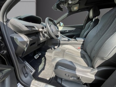 Peugeot 5008 bluehdi 180ch ss eat8 gt occasion simplicicar limoges  simplicicar simplicibike france