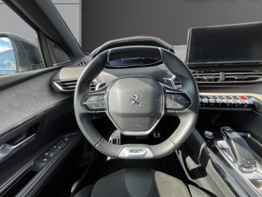 Peugeot 5008 bluehdi 180ch ss eat8 gt occasion simplicicar limoges  simplicicar simplicibike france