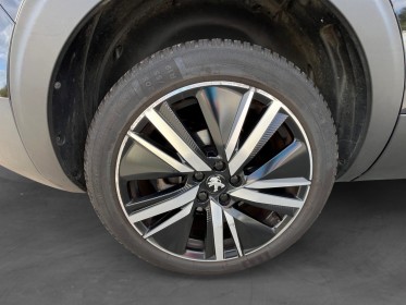 Peugeot 5008 bluehdi 180ch ss eat8 gt occasion simplicicar limoges  simplicicar simplicibike france