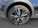 Peugeot 5008 bluehdi 180ch ss eat8 gt occasion simplicicar limoges  simplicicar simplicibike france