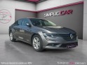 Renault talisman business dci 110 energy eco2 business edc  garantie 12 mois occasion simplicicar vernon simplicicar...