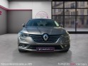 Renault talisman business dci 110 energy eco2 business edc  garantie 12 mois occasion simplicicar vernon simplicicar...