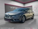 Renault talisman business dci 110 energy eco2 business edc  garantie 12 mois occasion simplicicar vernon simplicicar...