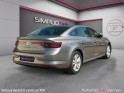 Renault talisman business dci 110 energy eco2 business edc  garantie 12 mois occasion simplicicar vernon simplicicar...