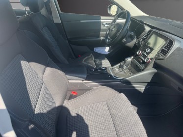 Renault talisman business dci 110 energy eco2 business edc  garantie 12 mois occasion simplicicar vernon simplicicar...