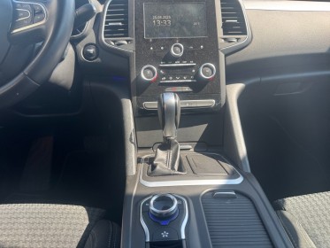 Renault talisman business dci 110 energy eco2 business edc  garantie 12 mois occasion simplicicar vernon simplicicar...