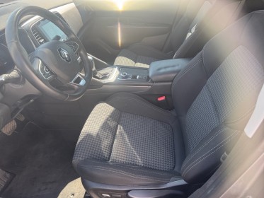 Renault talisman business dci 110 energy eco2 business edc  garantie 12 mois occasion simplicicar vernon simplicicar...
