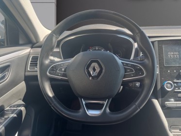 Renault talisman business dci 110 energy eco2 business edc  garantie 12 mois occasion simplicicar vernon simplicicar...