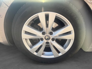 Renault talisman business dci 110 energy eco2 business edc  garantie 12 mois occasion simplicicar vernon simplicicar...