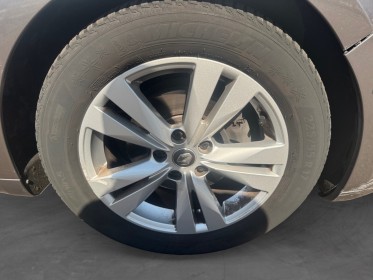 Renault talisman business dci 110 energy eco2 business edc  garantie 12 mois occasion simplicicar vernon simplicicar...