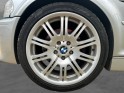 Bmw m3 cab e46 smg 2 343ch - suivi/sièges electriques/cuir/hardtop - moteur neuf - garantie 12 mois occasion simplicicar...