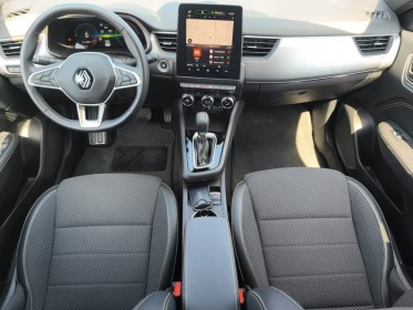Renault arkana nouveau e-tech 145 - 23 techno garantie renault jusqu'a mai 2026 occasion simplicicar caen  simplicicar...