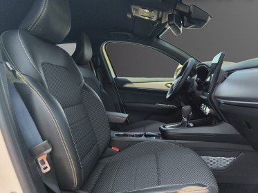 Renault arkana nouveau e-tech 145 - 23 techno garantie renault jusqu'a mai 2026 occasion simplicicar caen  simplicicar...