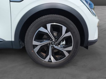 Renault arkana nouveau e-tech 145 - 23 techno garantie renault jusqu'a mai 2026 occasion simplicicar caen  simplicicar...