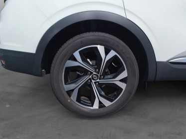 Renault arkana nouveau e-tech 145 - 23 techno garantie renault jusqu'a mai 2026 occasion simplicicar caen  simplicicar...