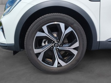 Renault arkana nouveau e-tech 145 - 23 techno garantie renault jusqu'a mai 2026 occasion simplicicar caen  simplicicar...