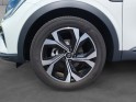 Renault arkana nouveau e-tech 145 - 23 techno garantie renault jusqu'a mai 2026 occasion simplicicar caen  simplicicar...