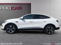 Renault arkana nouveau e-tech 145 - 23 techno garantie renault jusqu'a mai 2026 occasion simplicicar caen  simplicicar...