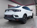 Renault arkana nouveau e-tech 145 - 23 techno garantie renault jusqu'a mai 2026 occasion simplicicar caen  simplicicar...