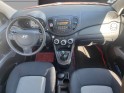 Hyundai i10 1.2 moteur à chaine garanti 12 mois occasion simplicicar caen  simplicicar simplicibike france