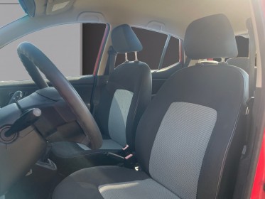 Hyundai i10 1.2 moteur à chaine garanti 12 mois occasion simplicicar caen  simplicicar simplicibike france