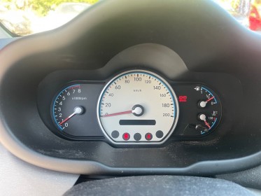 Hyundai i10 1.2 moteur à chaine garanti 12 mois occasion simplicicar caen  simplicicar simplicibike france