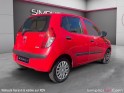 Hyundai i10 1.2 moteur à chaine garanti 12 mois occasion simplicicar caen  simplicicar simplicibike france