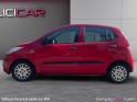Hyundai i10 1.2 moteur à chaine garanti 12 mois occasion simplicicar caen  simplicicar simplicibike france
