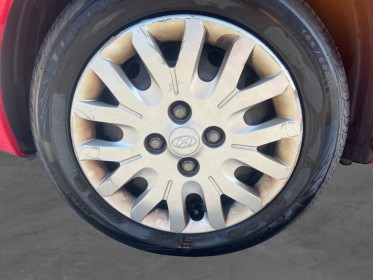 Hyundai i10 1.2 moteur à chaine garanti 12 mois occasion simplicicar caen  simplicicar simplicibike france
