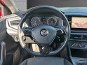 Volkswagen polo 1.0 75 ss trendline - entretiens a jour - garantie 12 mois occasion simplicicar caen  simplicicar...