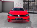 Volkswagen polo 1.0 75 ss trendline - entretiens a jour - garantie 12 mois occasion simplicicar caen  simplicicar...
