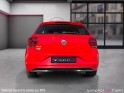 Volkswagen polo 1.0 75 ss trendline - entretiens a jour - garantie 12 mois occasion simplicicar caen  simplicicar...
