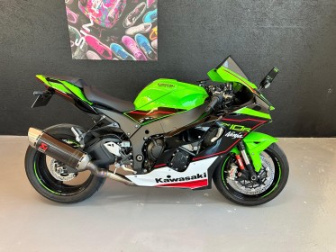 Kawasaki zx10r occasion simplicicar pontarlier moto  simplicicar simplicibike france