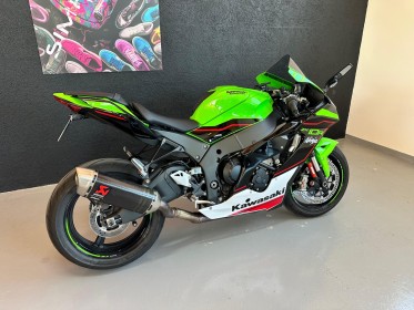 Kawasaki zx10r occasion simplicicar pontarlier moto  simplicicar simplicibike france
