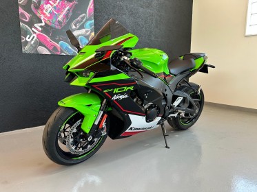 Kawasaki zx10r occasion simplicicar pontarlier moto  simplicicar simplicibike france