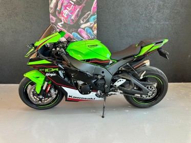 Kawasaki zx10r occasion simplicicar pontarlier moto  simplicicar simplicibike france