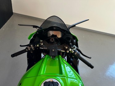 Kawasaki zx10r occasion simplicicar pontarlier moto  simplicicar simplicibike france